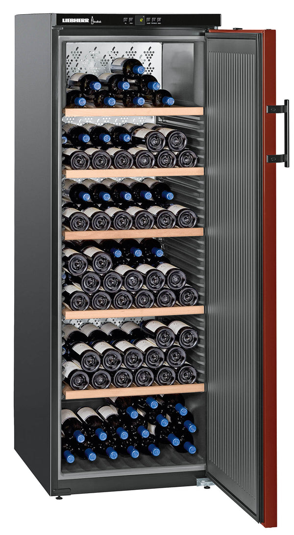 WKr 4211 Vinothek Wine Cabinet