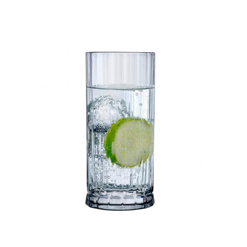 Wayne High Ball Glass (Set of 6)
