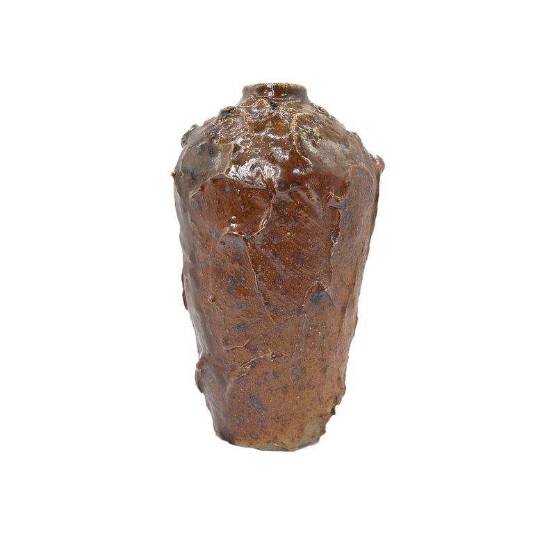 Ceramic Tall Archaic Vase