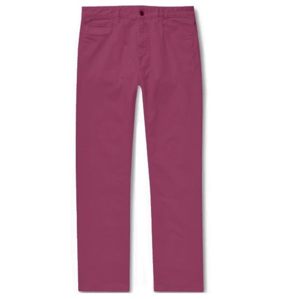 Cotton Jeans (Made to Order)