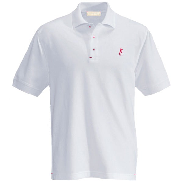 The Classic Kevin Seah Polo Shirt