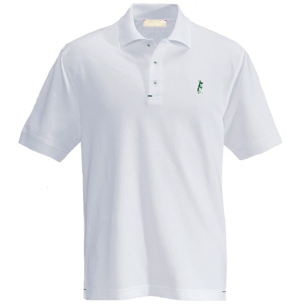 The Classic Kevin Seah Polo Shirt
