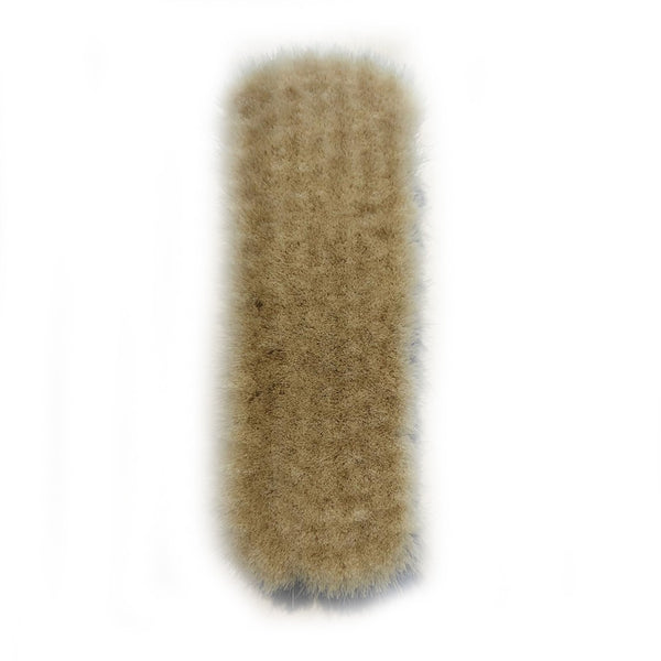 Handmade Goat Hair Brush