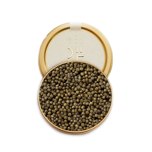 Acipenser Baerii Caviar