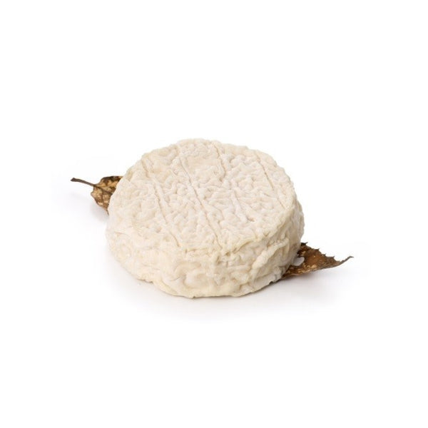 MOTHAIS SUR FEUILLE - CHÈVRE FERMIER