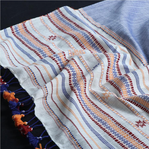 Handloom Cotton Stole