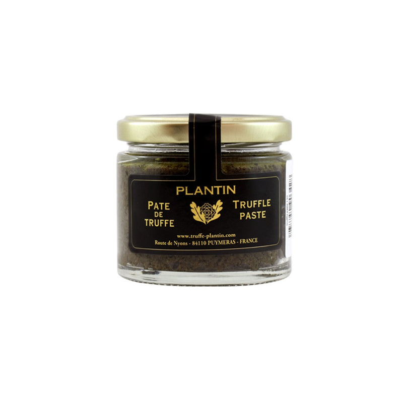 BLACK TRUFFLE PASTE 120G