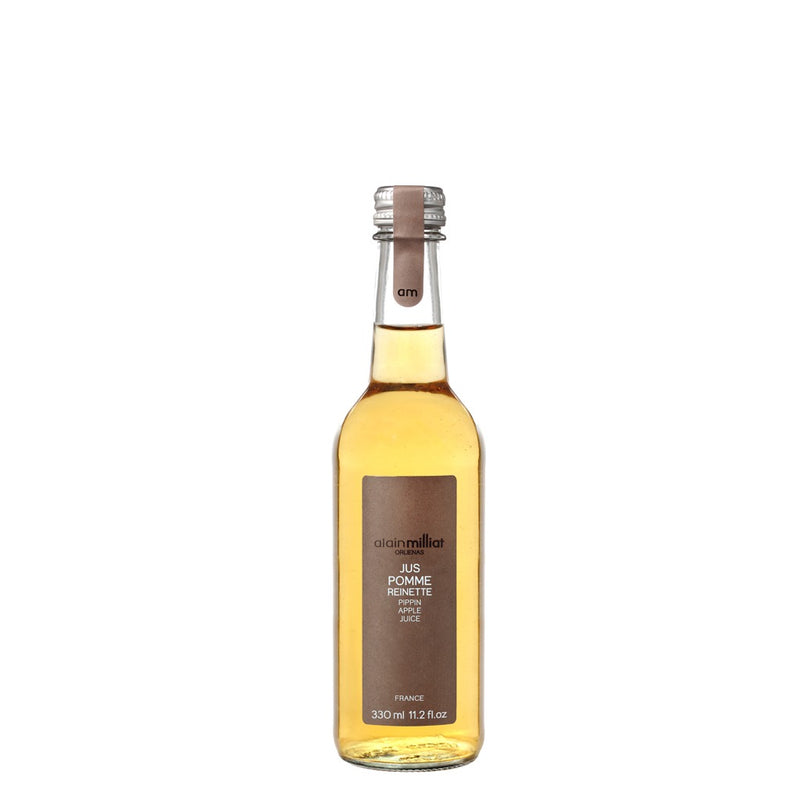 PIPPIN APPLE JUICE 330ML X 6 BOTTLES