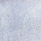 Washed Cotton Linen Jeans (Made to Order)