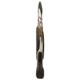 Wooden Subut Bird