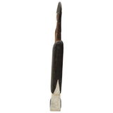Wooden Subut Bird