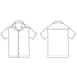 Narciso Silk from Carnet