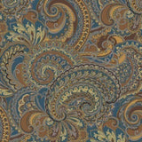 Narciso Silk from Carnet