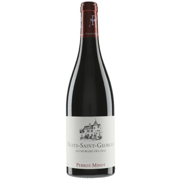Perrot-Minot Nuits St Georges Les Murgers des Cras VV 2018