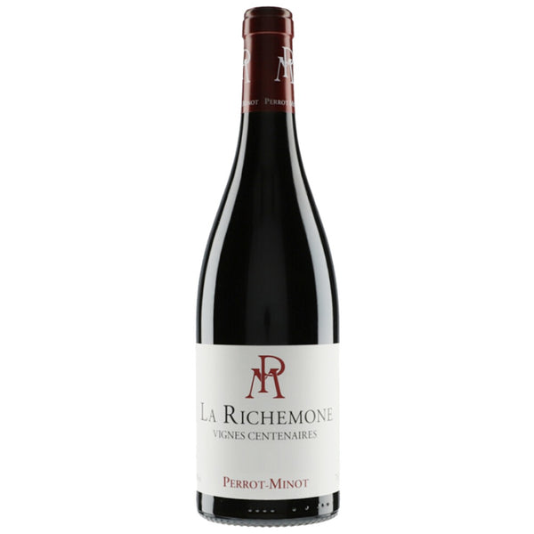 Perrot-Minot Nuits St Georges Ultra 1er Cru La Richemone 2018