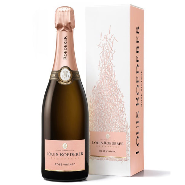 Brut Rosé 2015 Gift Box