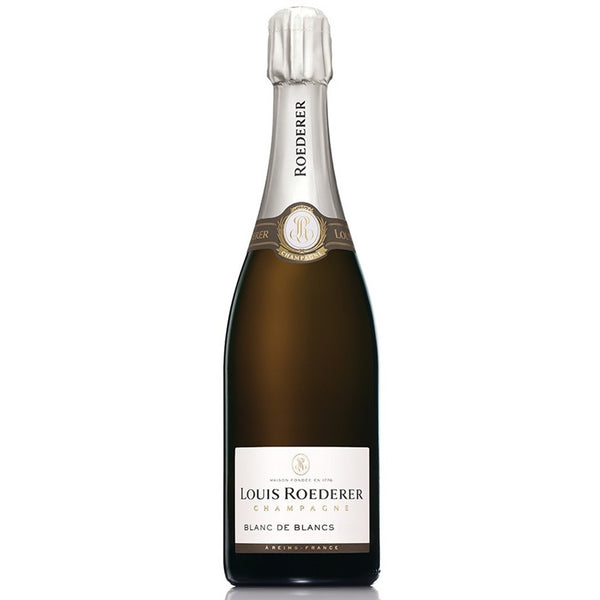 Blanc de Blancs 2014