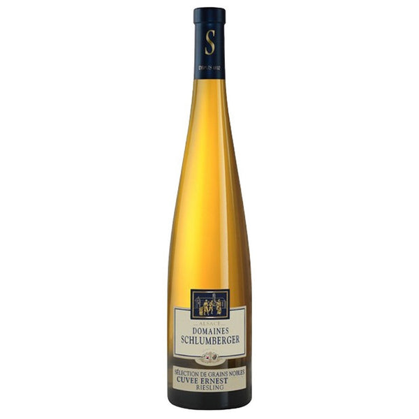 Schlumberger Riesling SGN Cuvee Ernest 2009