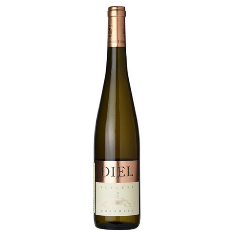 Diel Goldloch Riesling Auslese 2019
