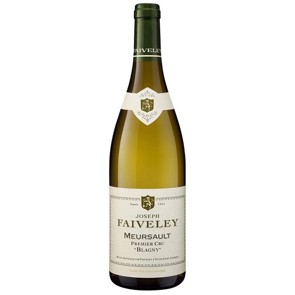 Faiveley Meursault 1er Cru Blagny 2019