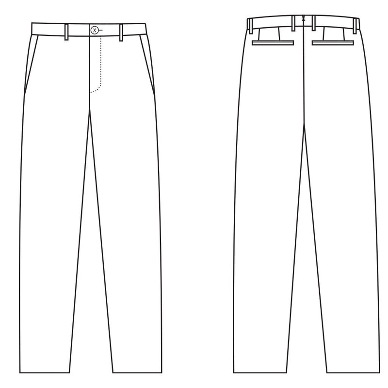 Montmartre From Carnet - CO011 (OFF WHITE)