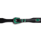 Crazy Color Emerald Green
