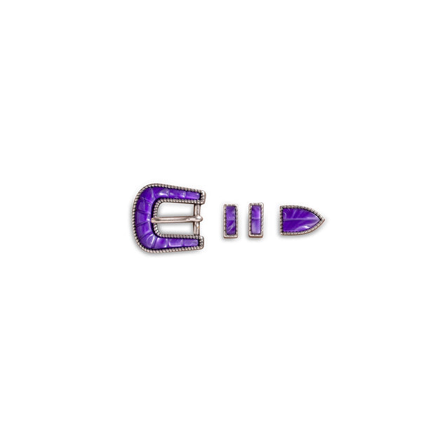 Crazy Color Purple Rain