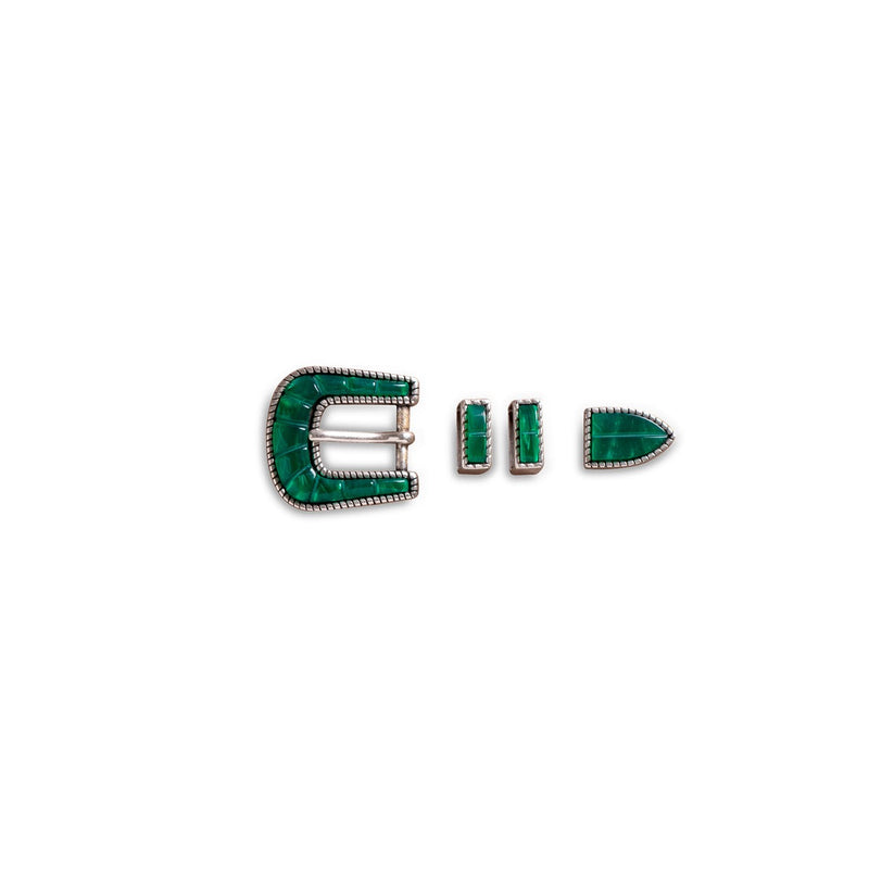 Crazy Color Emerald Green
