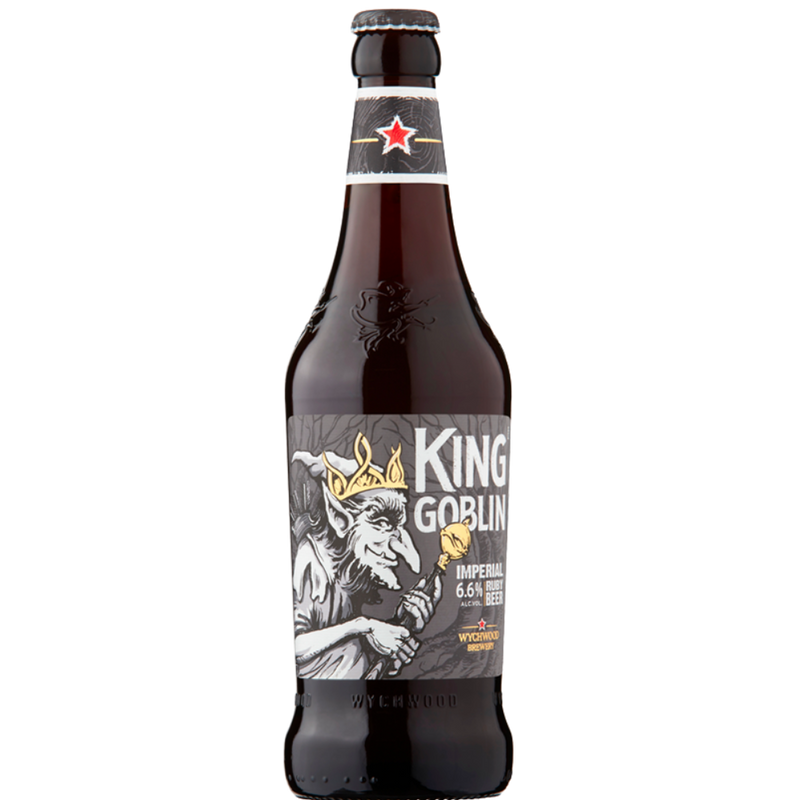 King Goblin - 6 BOTTLES