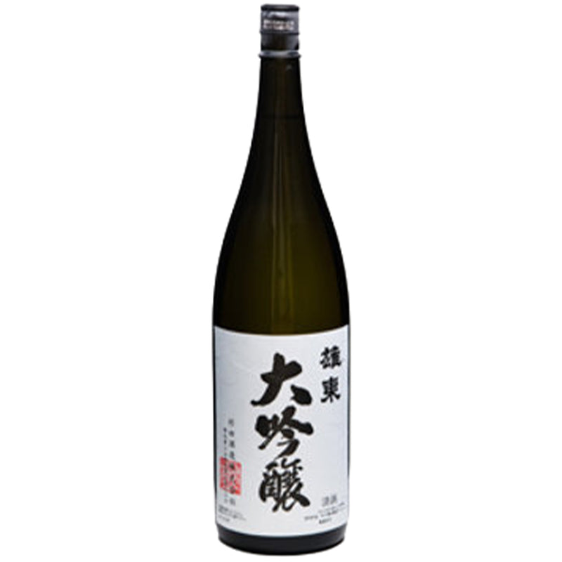 Daiginjo