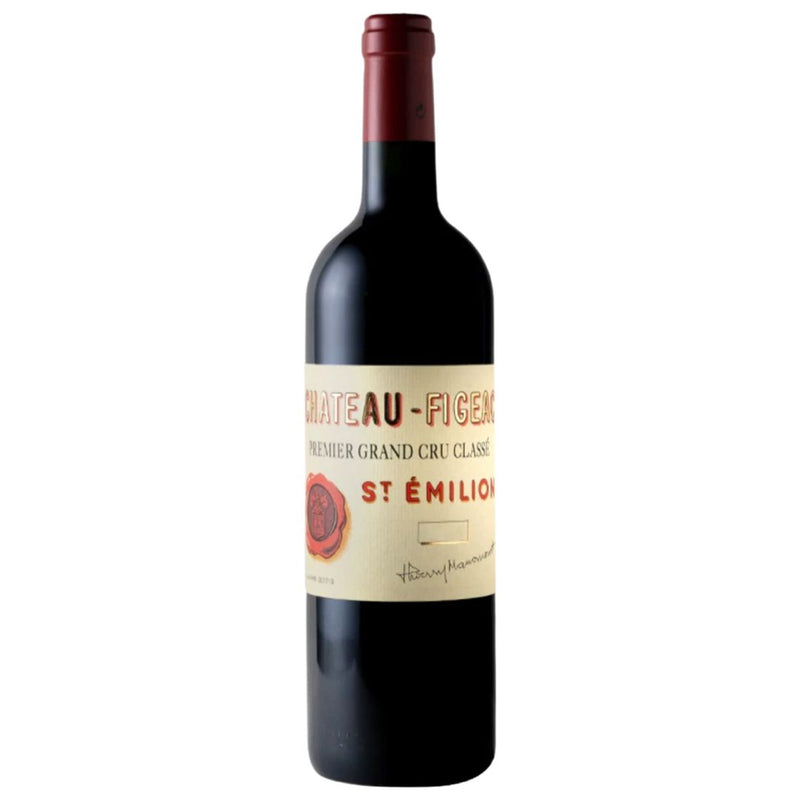 Saint Emilion 2012