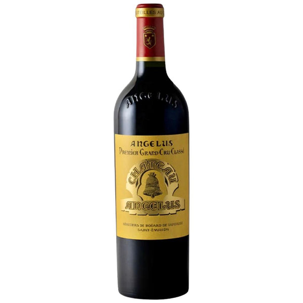 Saint Emilion 2012