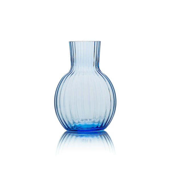 TETHYS - DECANTER 1900ML LIGHT BLUE