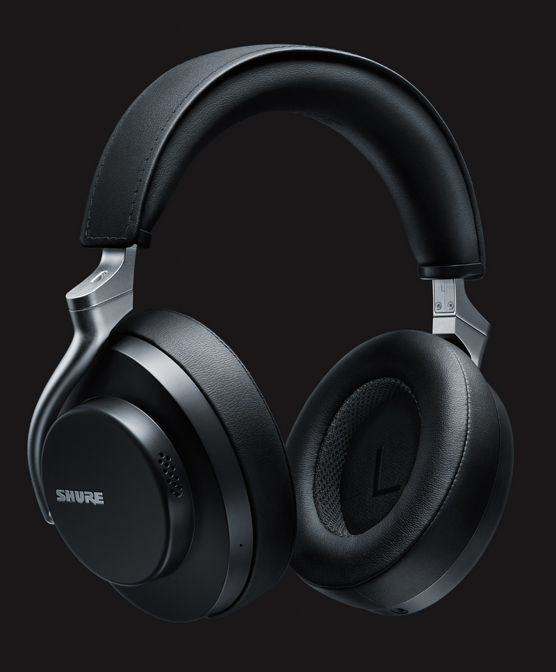 Aonic 50 Wireless Noise Cancelling Headphone (Black)