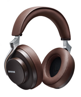 Aonic 50 Wireless Noise Cancelling Headphone (Brown)