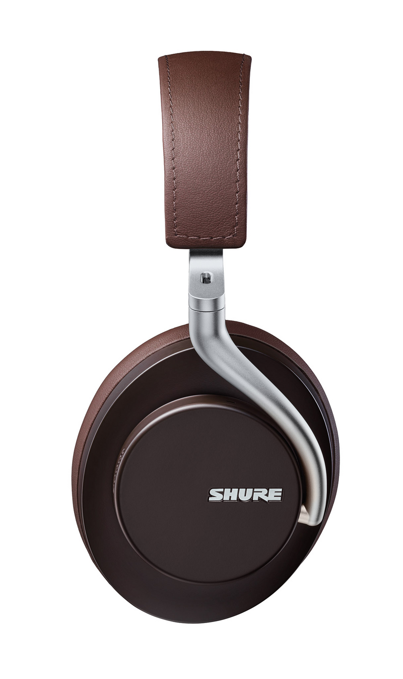 Aonic 50 Wireless Noise Cancelling Headphone (Brown)