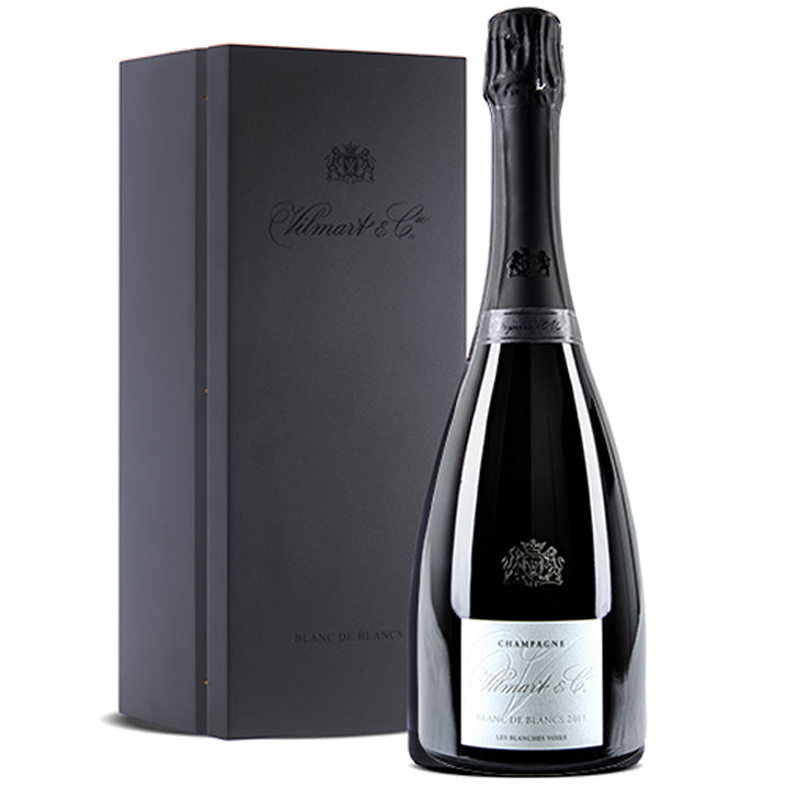 BLANC DE BLANC 2011