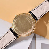 Classique Ref.3130 Power Reserve & Moonphase Complications