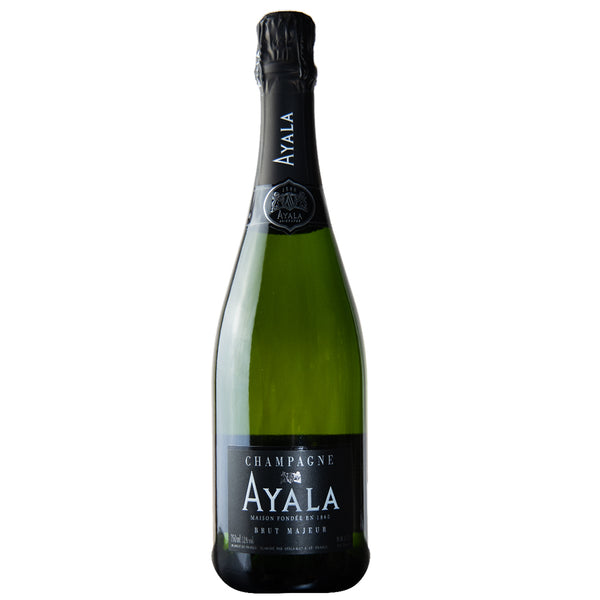 Brut Majeur NV