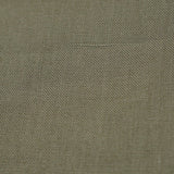 Sage Linen Drawstring Shorts (Made to Order)