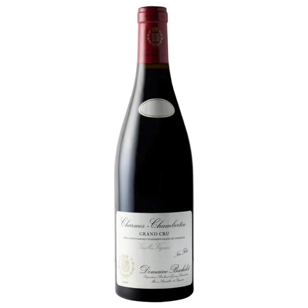 Charmes Chambertin Grand Cru Vieilles Vignes 2013