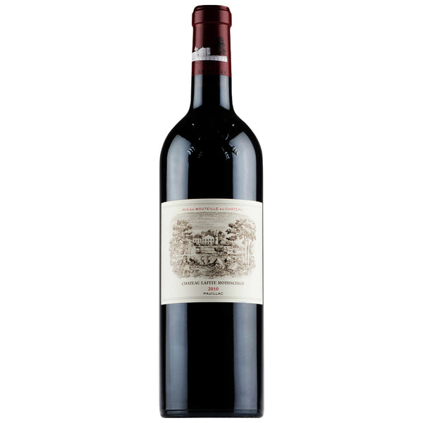 Lafite Rothschild 2010