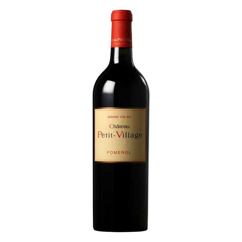 Pomerol, 2014