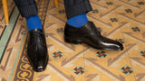 Onyx Classic Derby Shoe