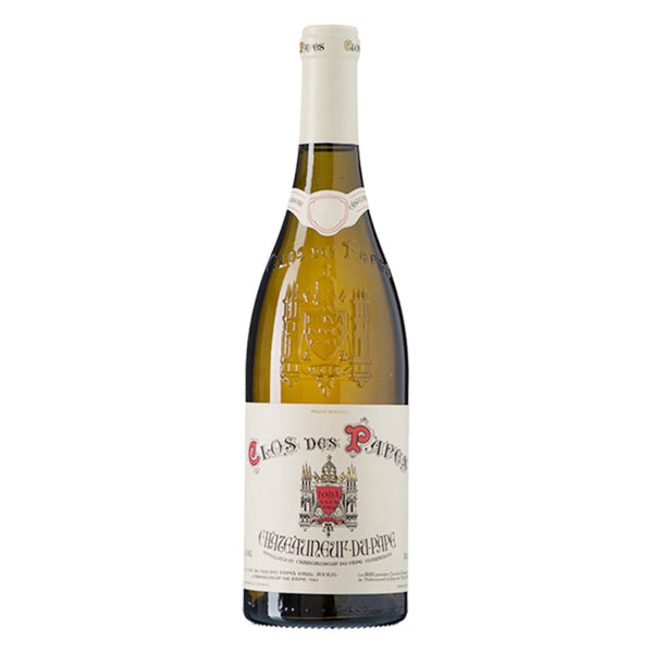 Chateauneuf du Pape Blanc, 2019