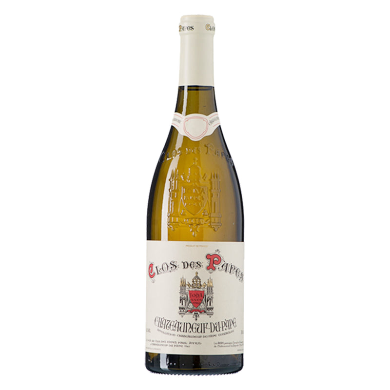 Chateauneuf du Pape Blanc, 2019