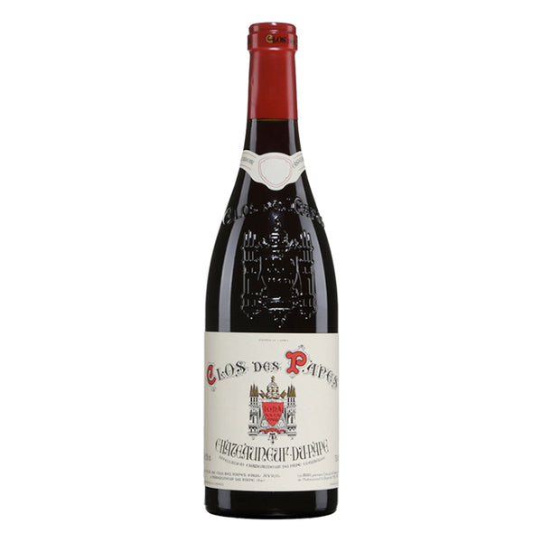 Chateauneuf du Pape Rouge 2018