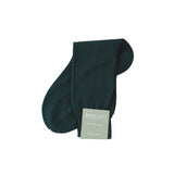 Dark Green Mid Calf Socks