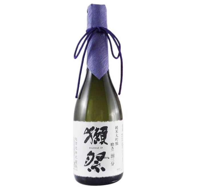 Dassai 23, Junmai Daiginjo