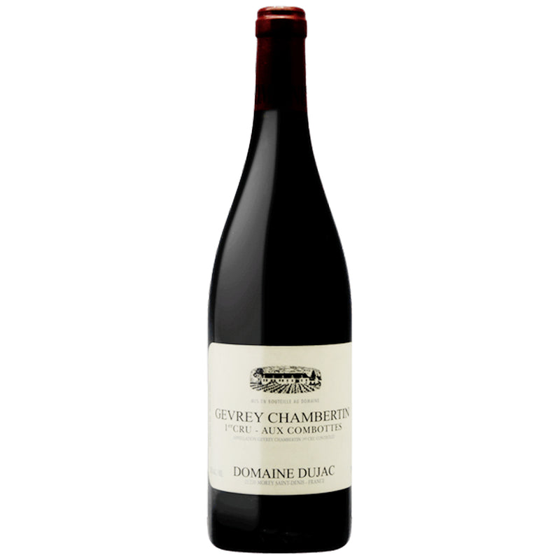 Gevrey Chambertin 1er Cru Aux Combottes 2016